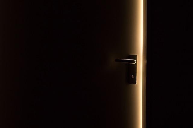 Duisternis, onlicht